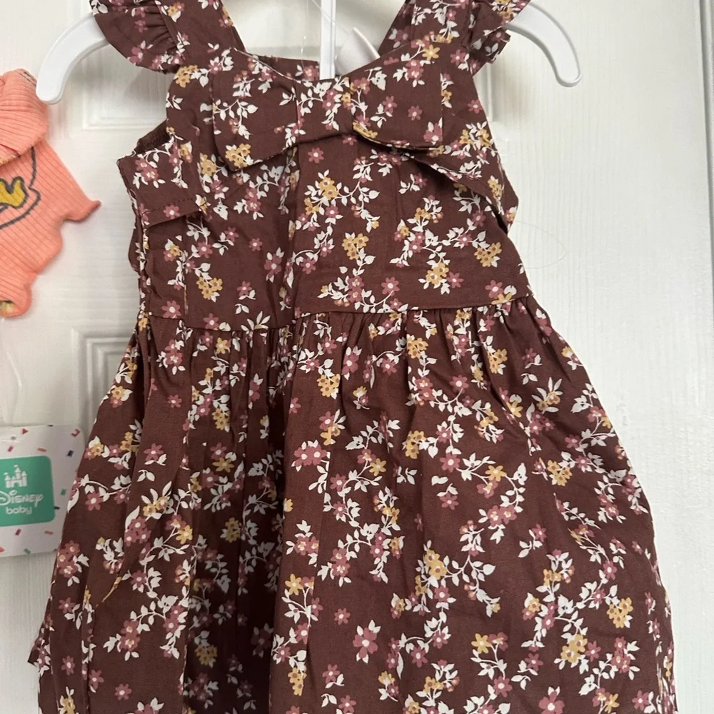 Disney brand new